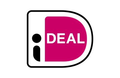 Betalen met iDEAL