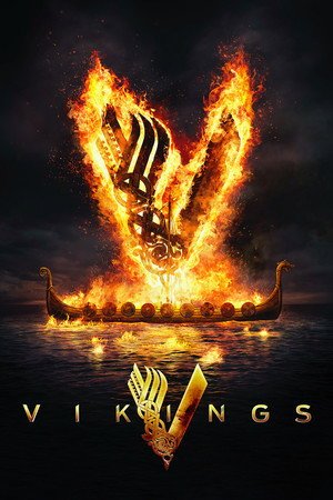 Vikings kijken met AneeTV